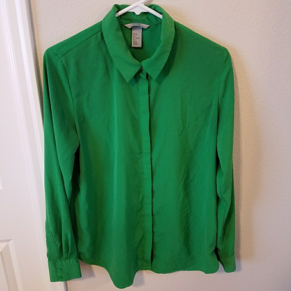 H&M Blouse